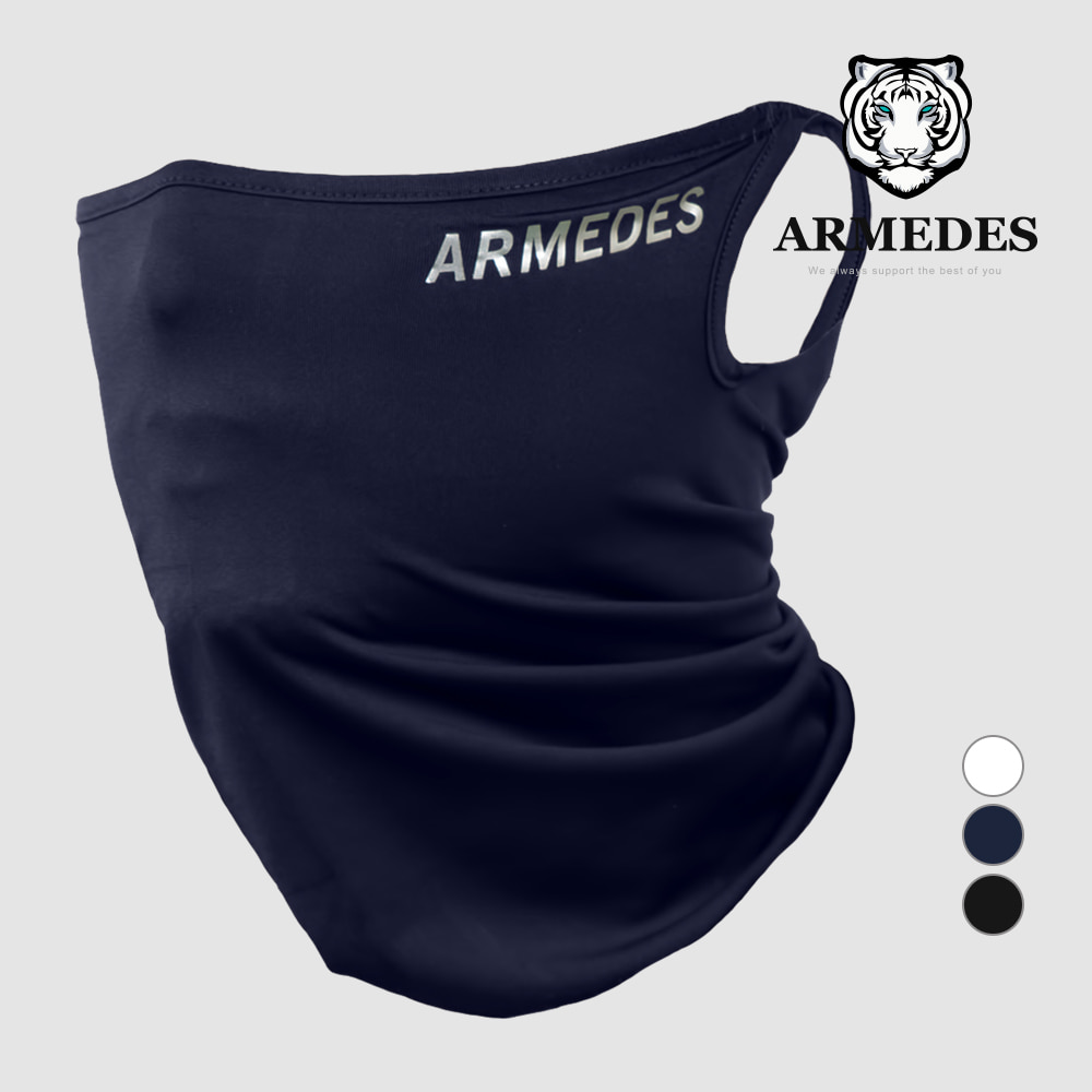 아르메데스 사계절 귀걸이 스포츠 마스크 AR-21